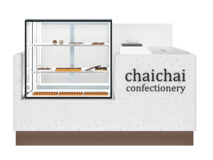 ChaiChai Confectionery