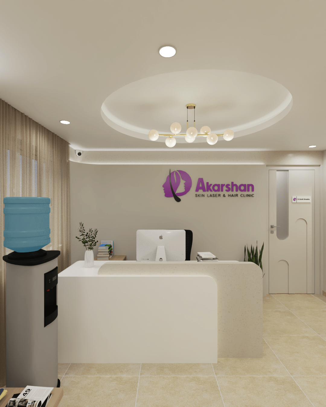 Akarshan Skin and Hair Clinic