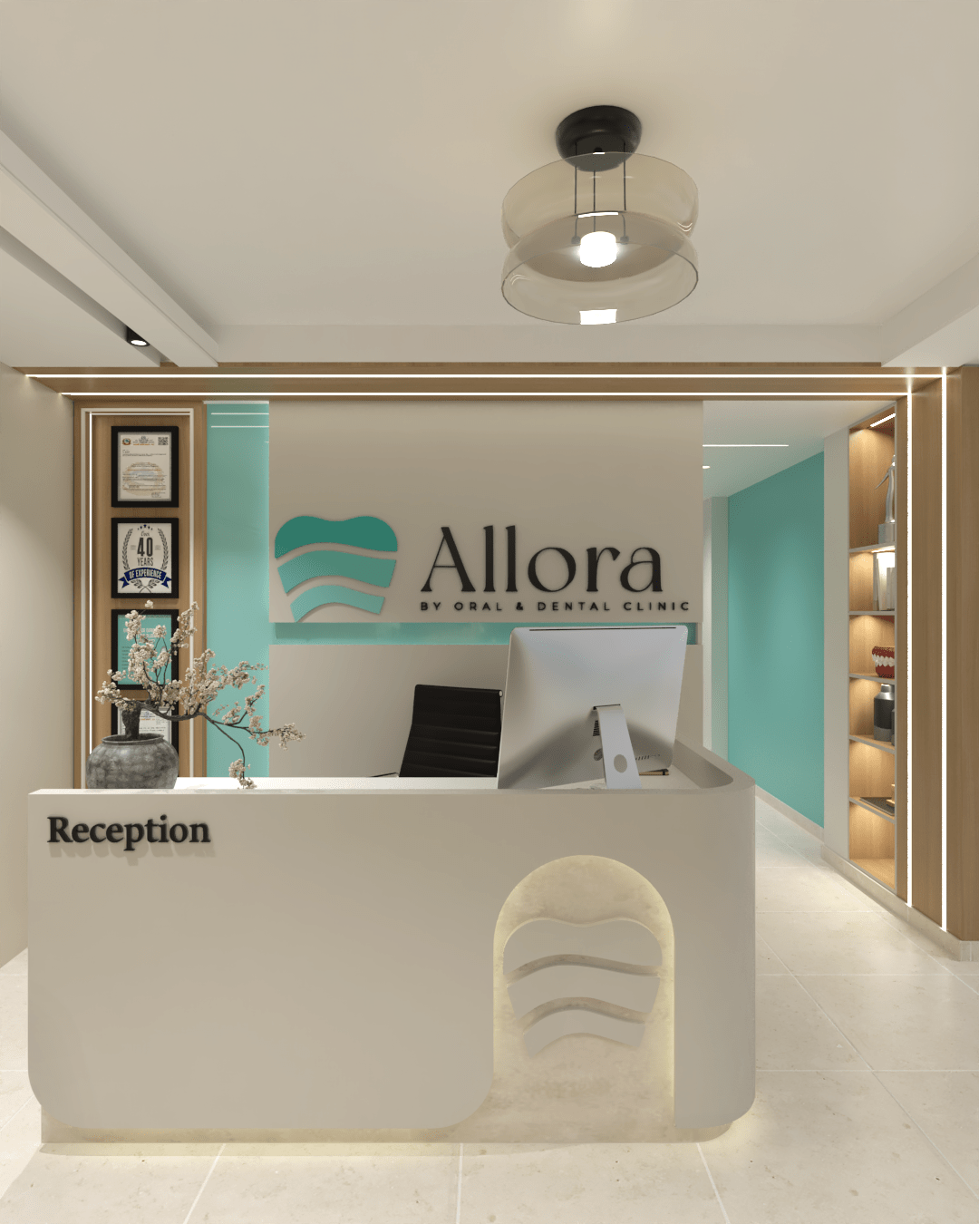 Allora by Oral & Dental Clinic