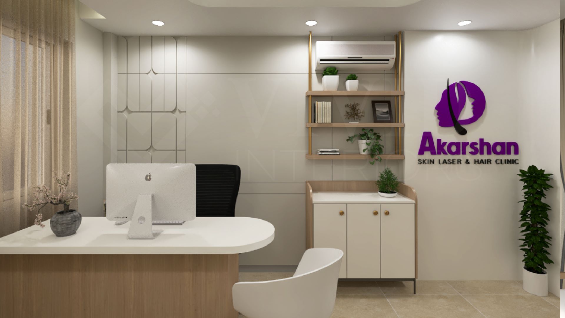 Homepage - Akarshan Skin & Hair Clinic