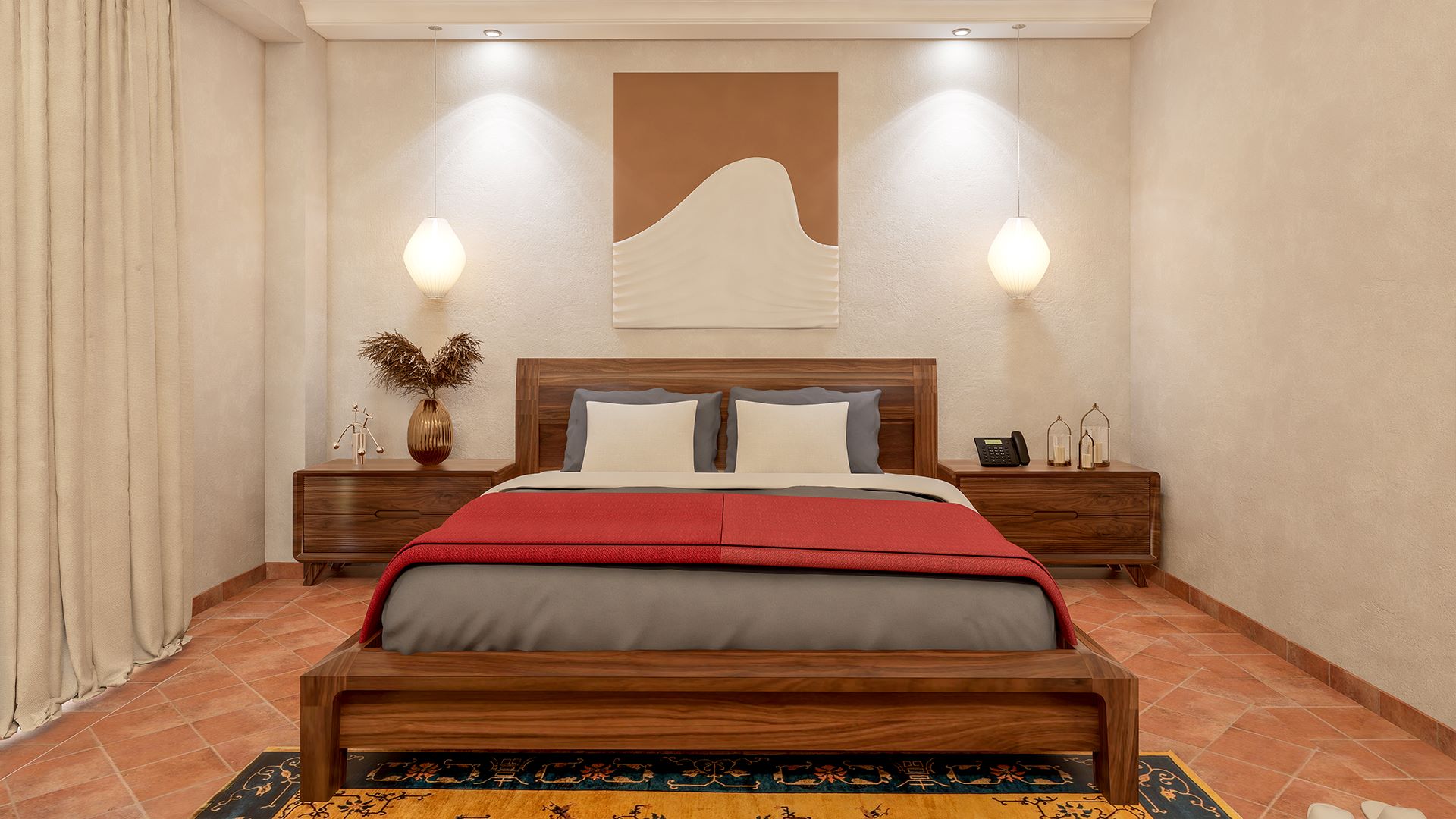 Homepage - Prasama Boutique Hotel