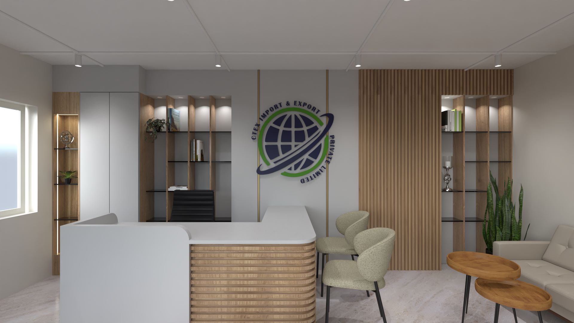 CTEX Import & Export