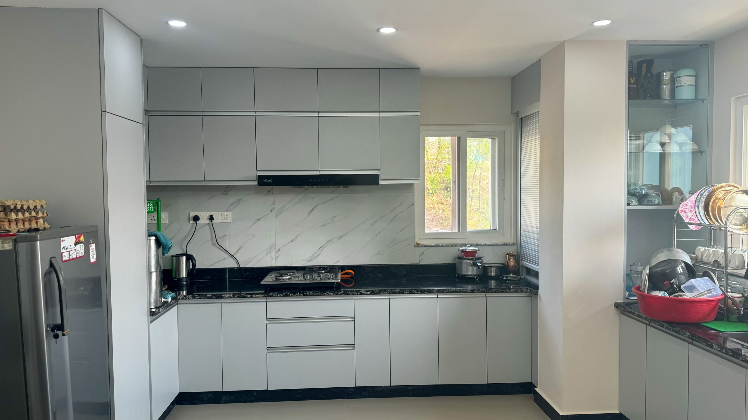 Kapan Residence
