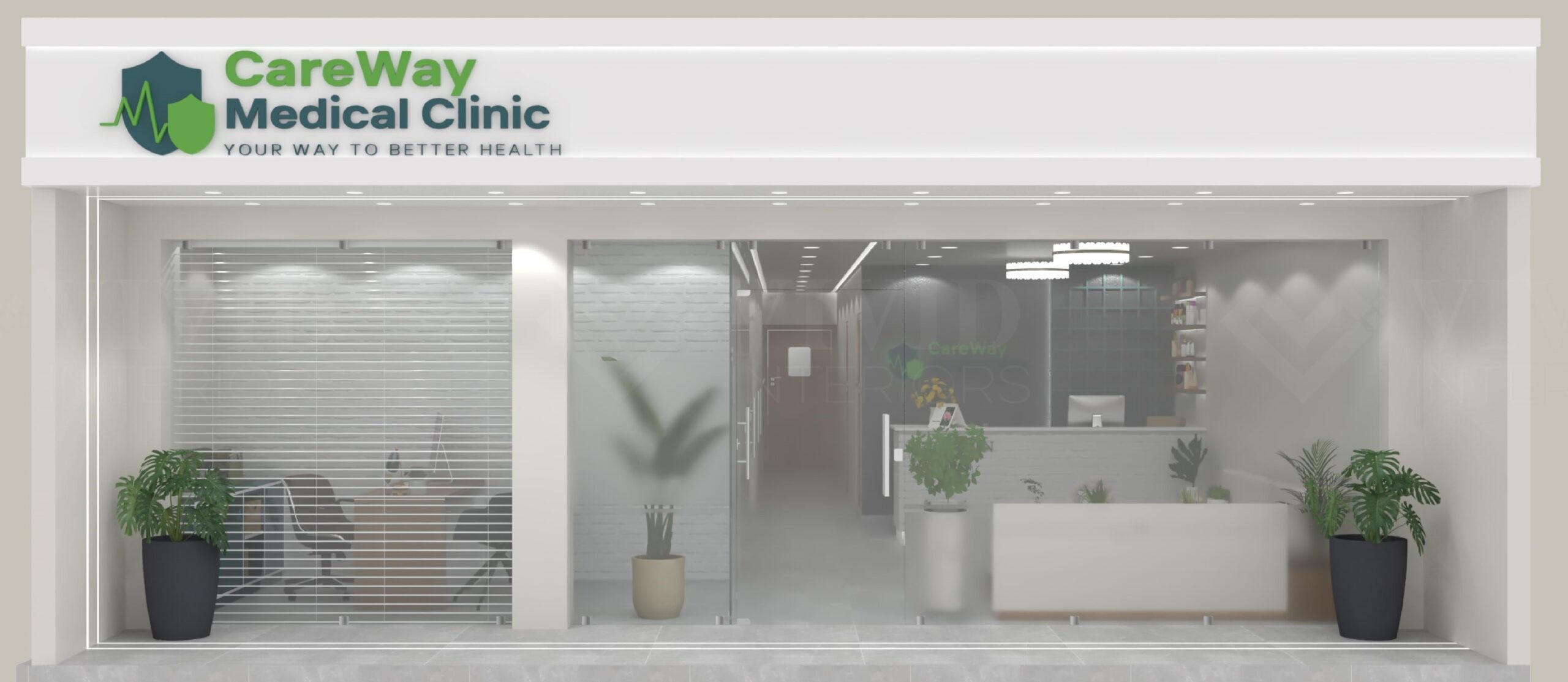 CareWay Medical Clinic