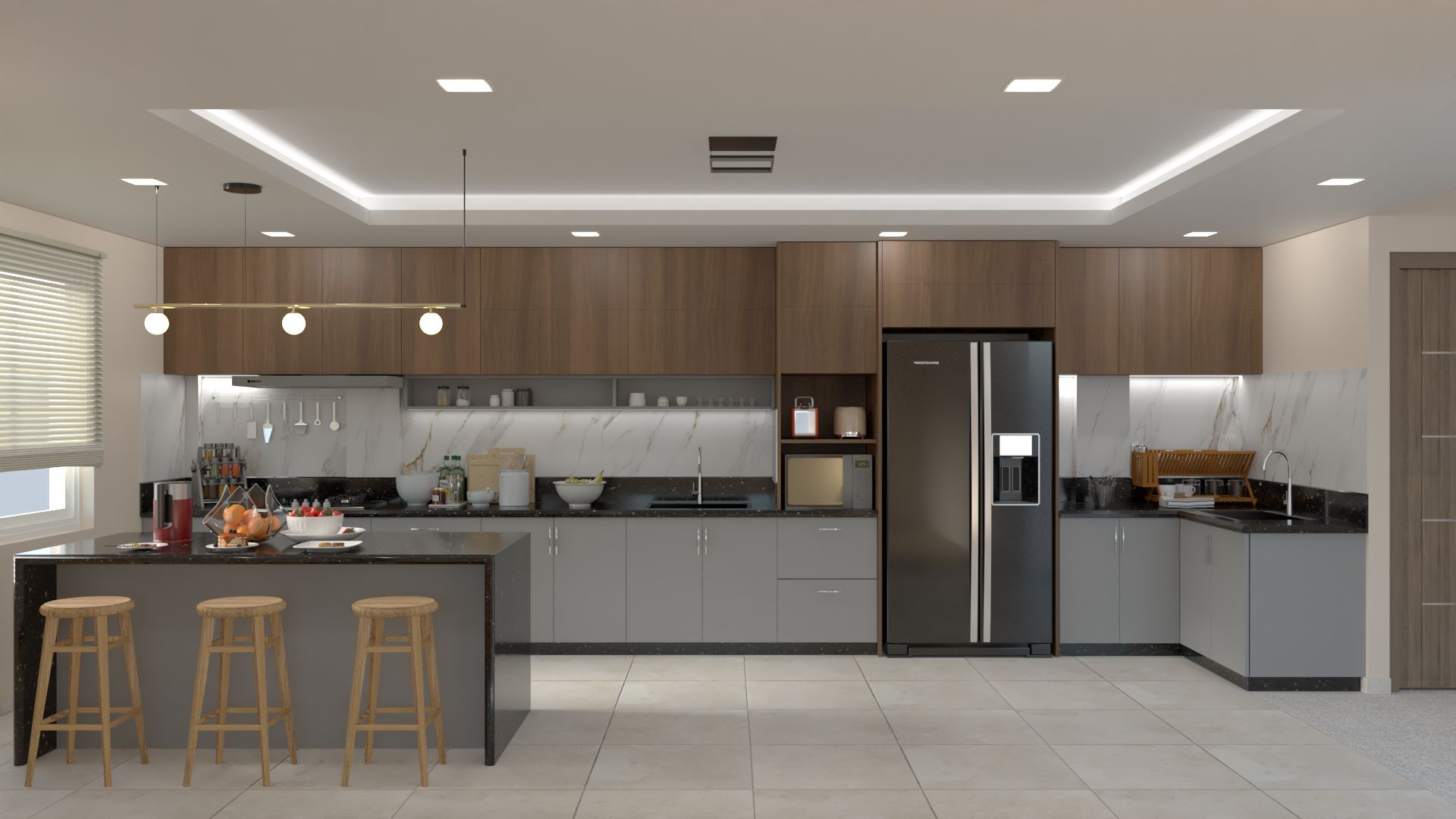 Sitapaila Kitchen