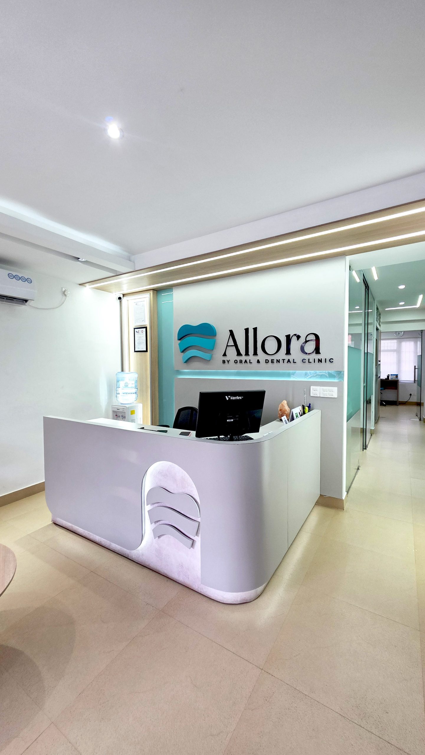 Allora by Oral & Dental Clinic Allora by Oral & Dental Clinic