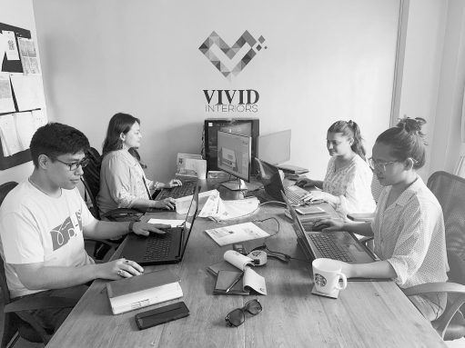 Vivid Interiors Team